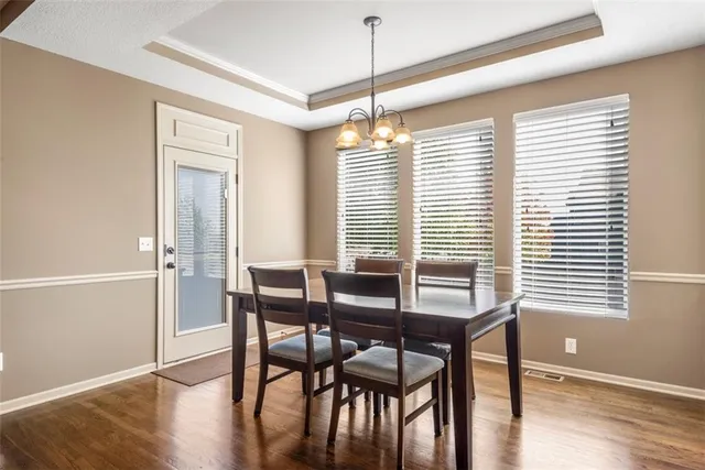 $480,000 | 2237 West Concord Drive, Olathe, KS 66061