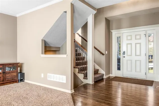 $480,000 | 2237 West Concord Drive, Olathe, KS 66061