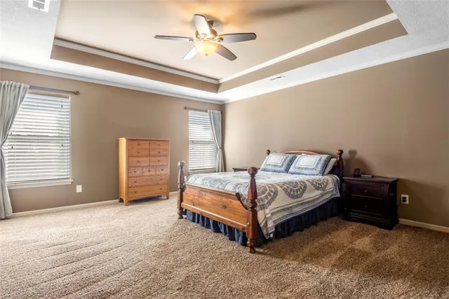 $480,000 | 2237 West Concord Drive, Olathe, KS 66061