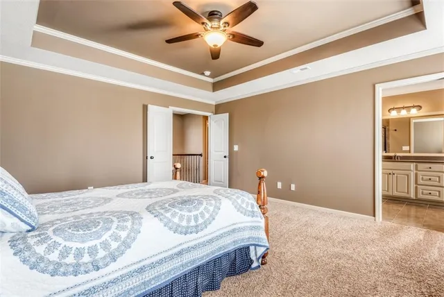 $480,000 | 2237 West Concord Drive, Olathe, KS 66061