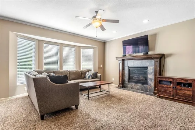 $480,000 | 2237 West Concord Drive, Olathe, KS 66061