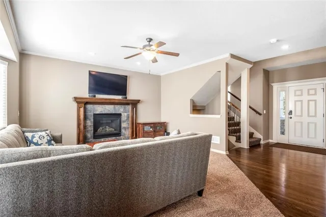 $480,000 | 2237 West Concord Drive, Olathe, KS 66061