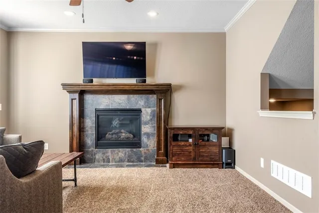 $480,000 | 2237 West Concord Drive, Olathe, KS 66061