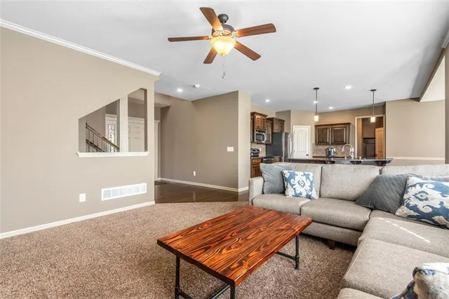 $480,000 | 2237 West Concord Drive, Olathe, KS 66061