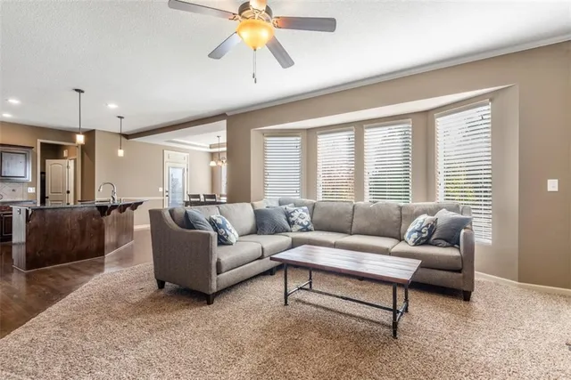 $480,000 | 2237 West Concord Drive, Olathe, KS 66061