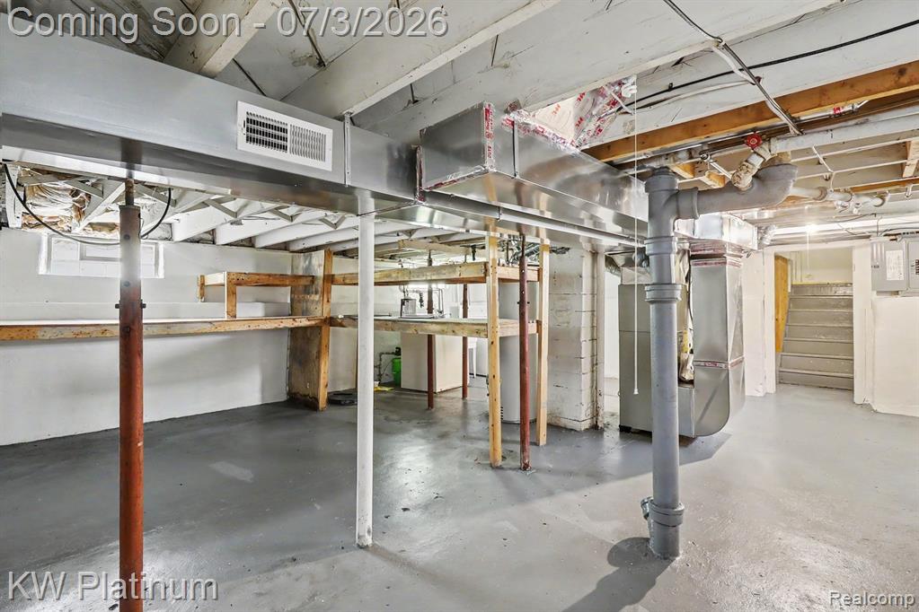 2139 Romeo Street Ferndale, MI 48220 - Photo 20 of 28