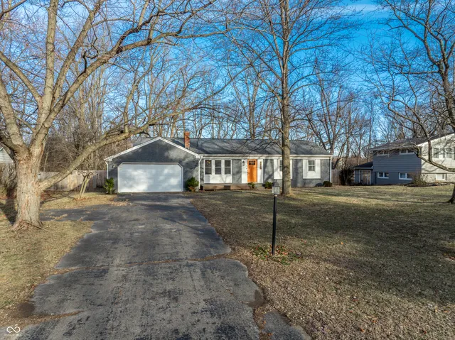 $330,000 | 1436 Alimingo Drive, Indianapolis, IN 46260