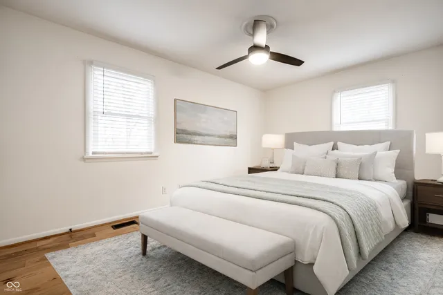 $330,000 | 1436 Alimingo Drive, Indianapolis, IN 46260