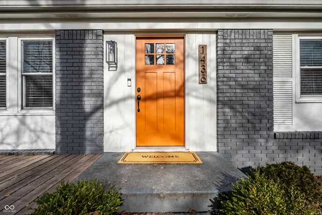 $330,000 | 1436 Alimingo Drive, Indianapolis, IN 46260