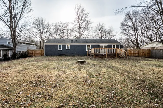 $330,000 | 1436 Alimingo Drive, Indianapolis, IN 46260