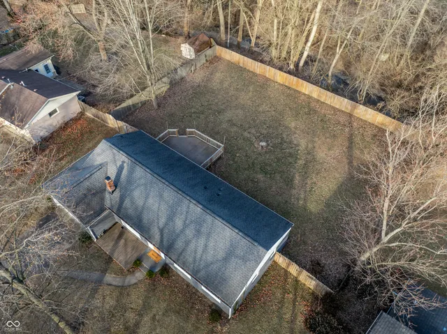 $330,000 | 1436 Alimingo Drive, Indianapolis, IN 46260