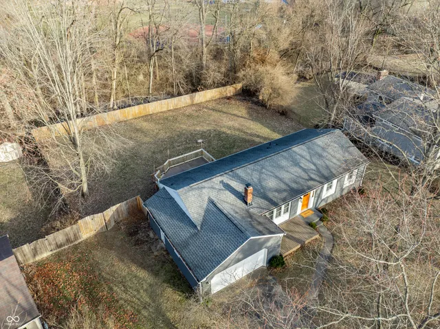 $330,000 | 1436 Alimingo Drive, Indianapolis, IN 46260