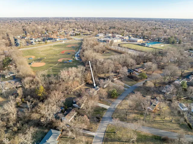 $330,000 | 1436 Alimingo Drive, Indianapolis, IN 46260