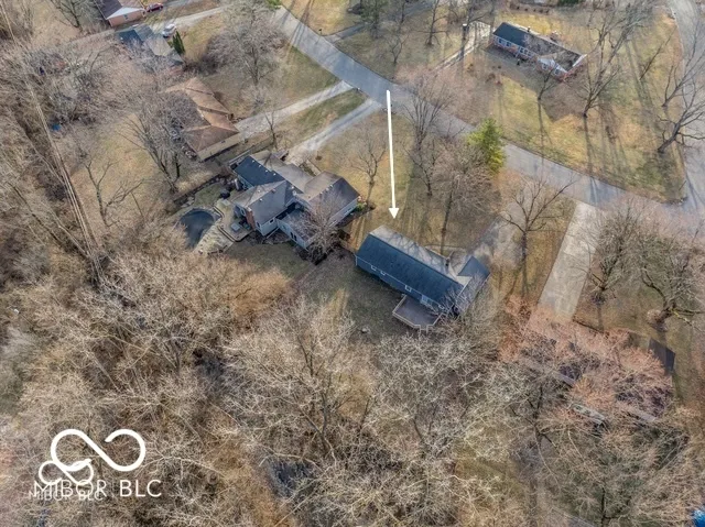 $330,000 | 1436 Alimingo Drive, Indianapolis, IN 46260