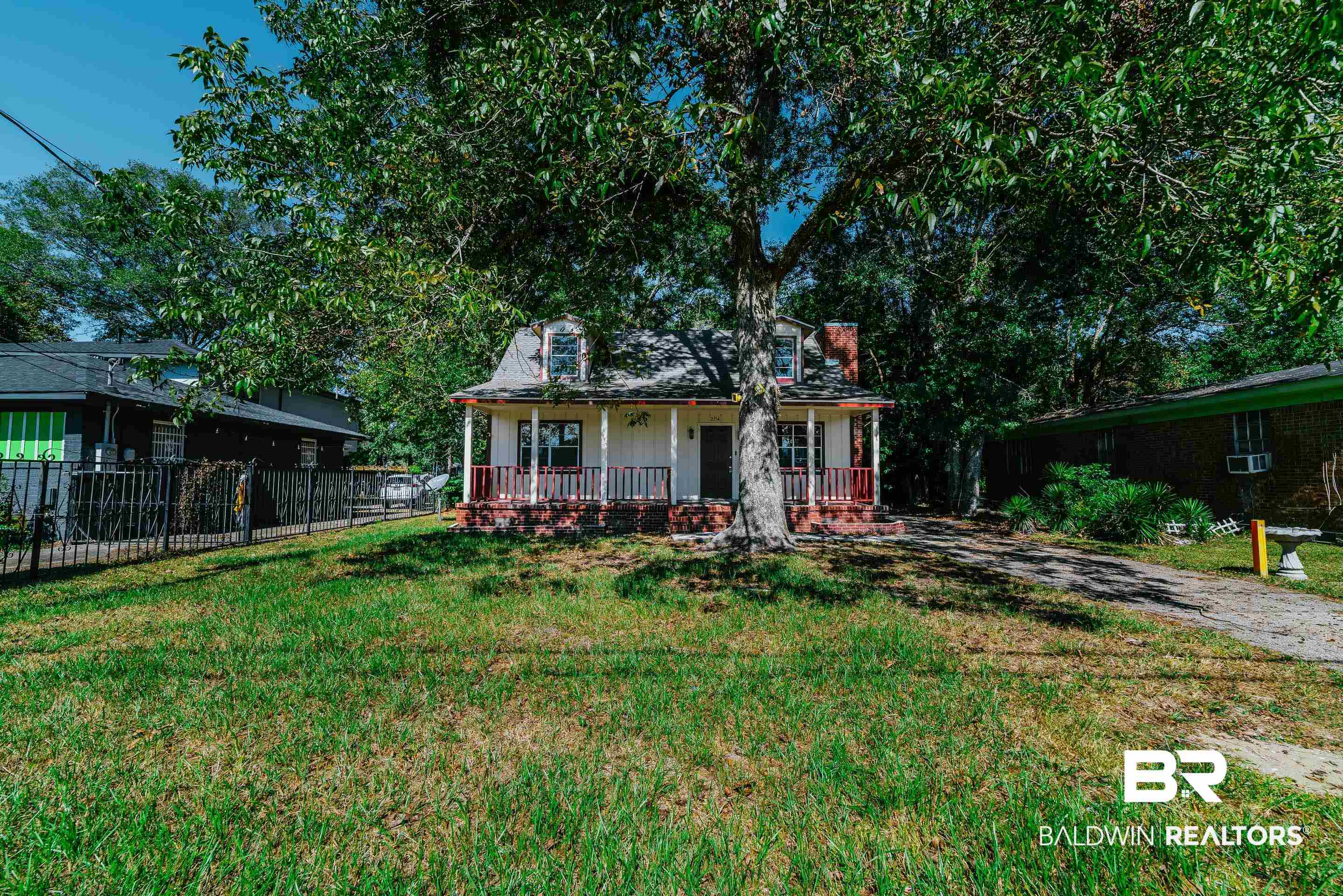 2354 Redmond Street Mobile, AL 36617 - Photo 5 of 27