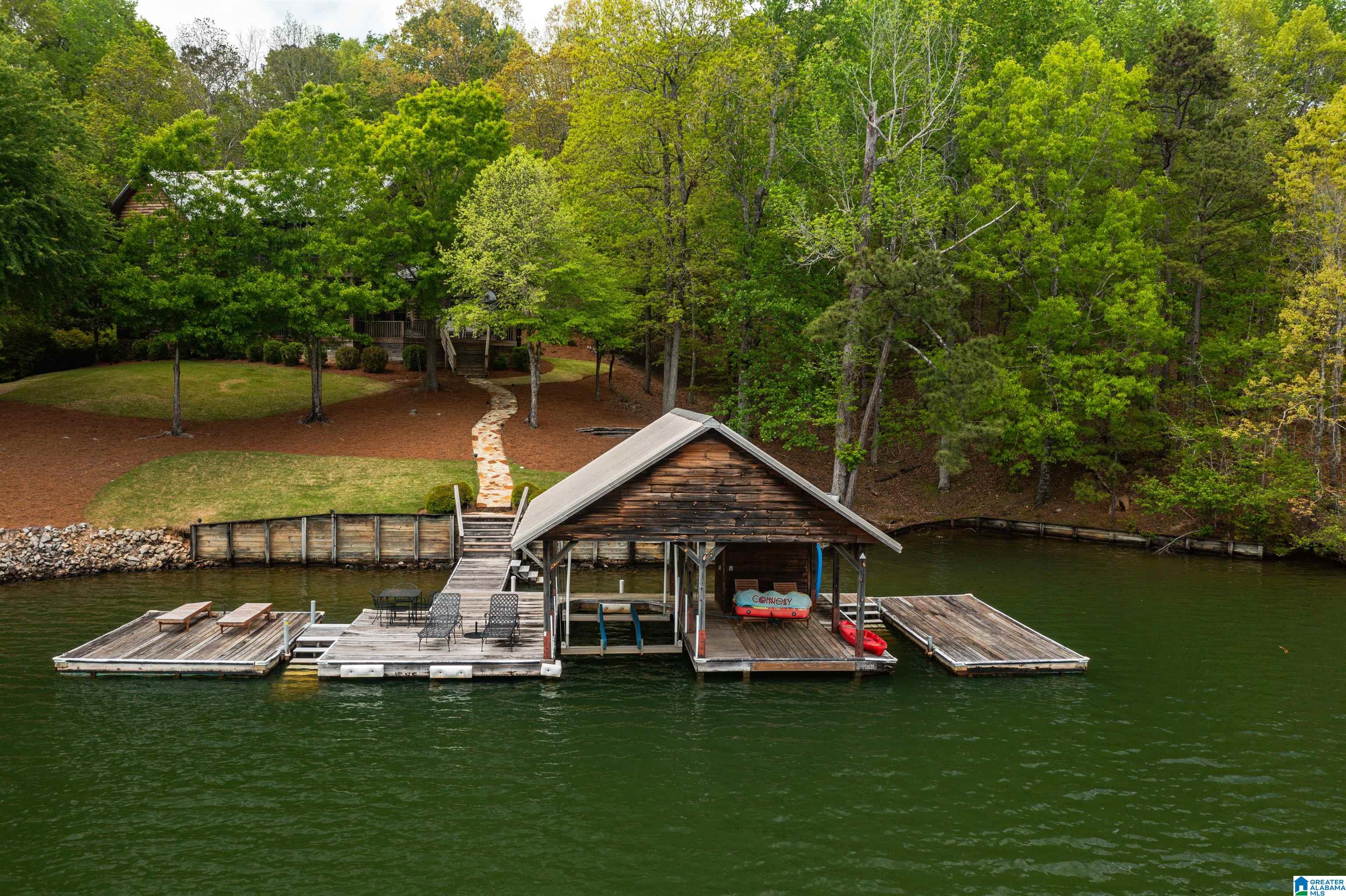 1692 Oat Road Alexander City, AL 35010 - Photo 62 of 100