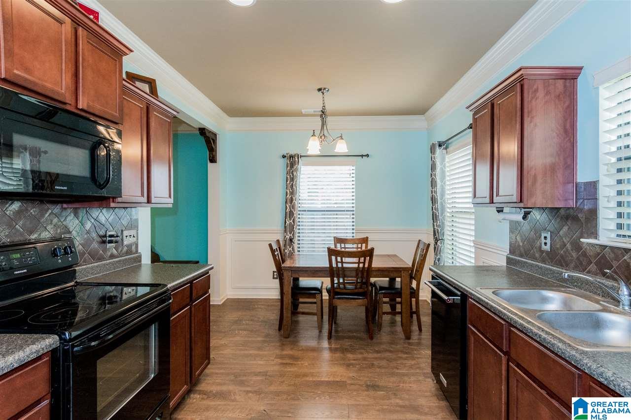 630 Enclave Lane Calera, AL 35040 - Photo 8 of 27
