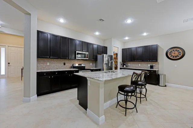 $640,000 | 8024 Southwest Marin Drive, Stuart, FL 34997