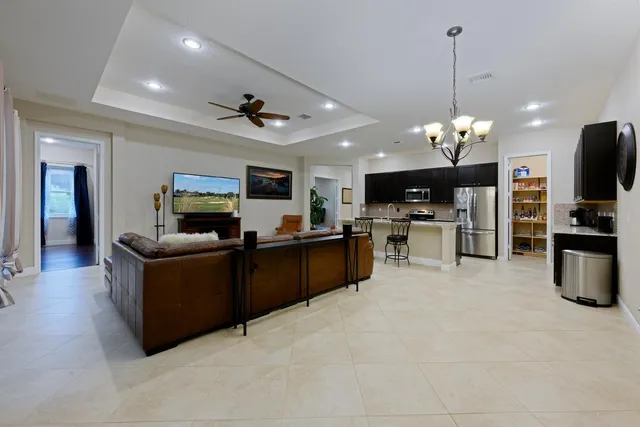 $640,000 | 8024 Southwest Marin Drive, Stuart, FL 34997