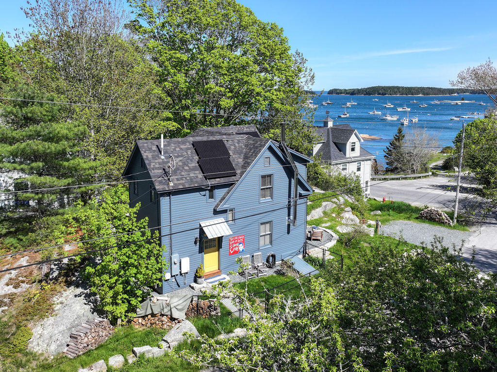 3 Old Quarry Road Stonington, ME 04681 - Photo 2 of 34 3 Old Quarry Road