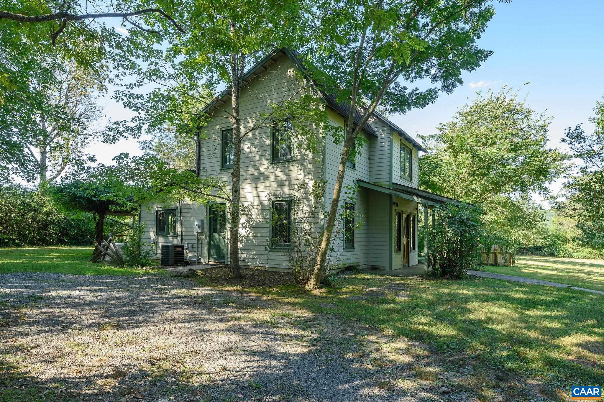 6265 Midway Road Charlottesville, VA 22903 - Photo 19 of 68