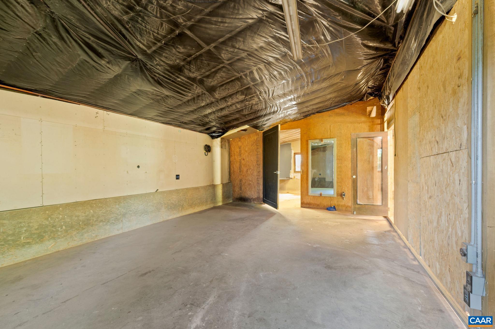 6265 Midway Road Charlottesville, VA 22903 - Photo 45 of 68 a view of a room with an empty space