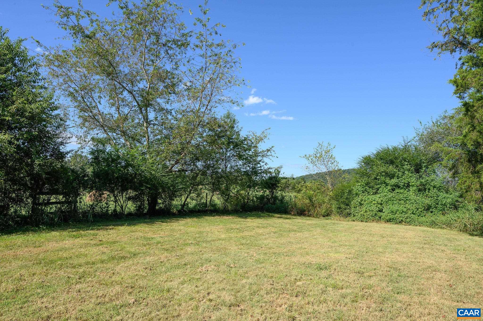 6265 Midway Road Charlottesville, VA 22903 - Photo 56 of 68 a view of outdoor space and yard