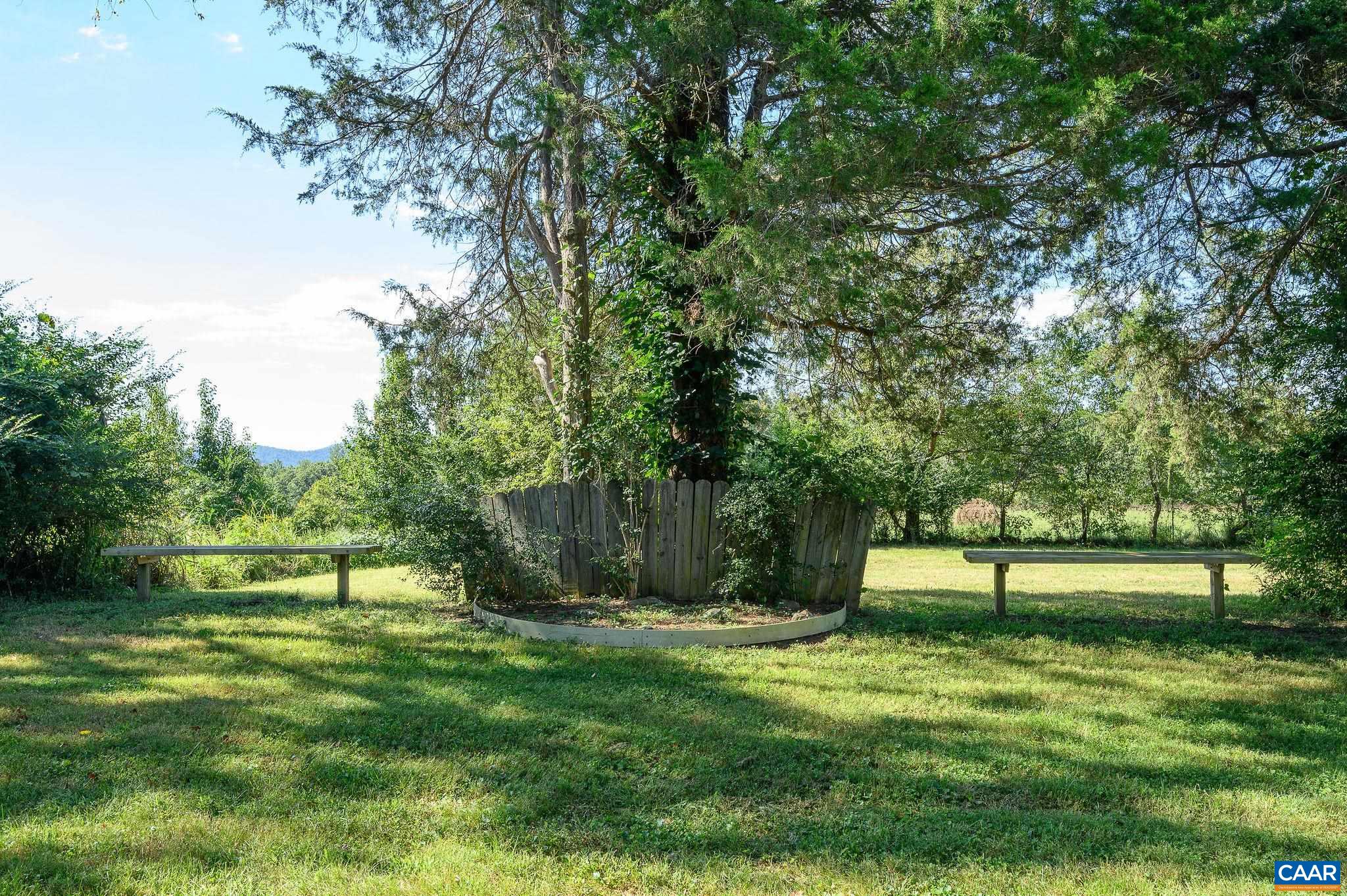 6265 Midway Road Charlottesville, VA 22903 - Photo 59 of 68 a view of park with trees