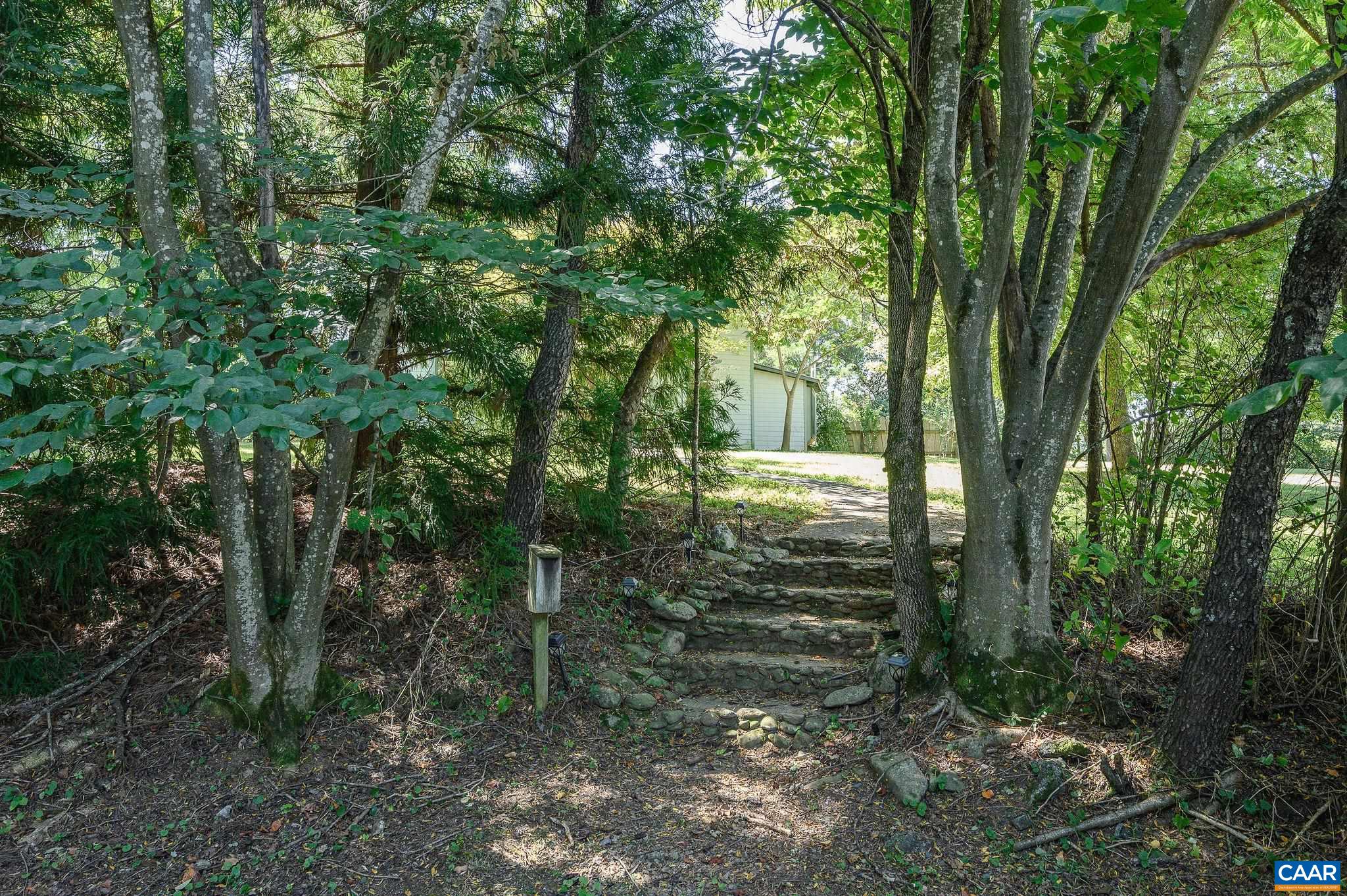 6265 Midway Road Charlottesville, VA 22903 - Photo 62 of 68 a view of outdoor space and yard