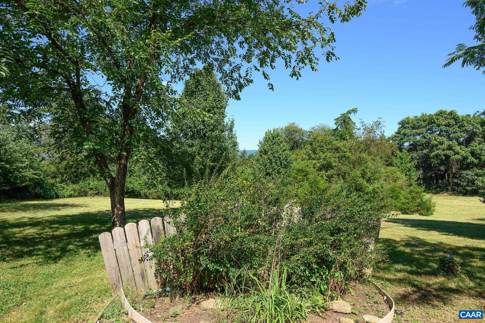 6265 Midway Road Charlottesville, VA 22903 - Photo 63 of 68 a view of outdoor space and yard