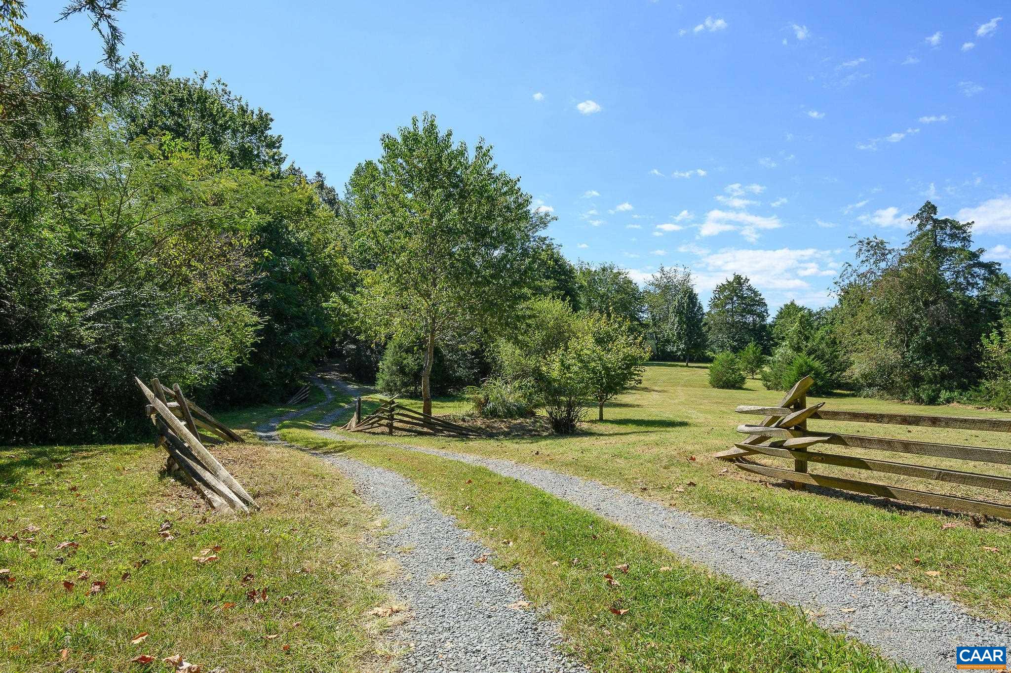 6265 Midway Road Charlottesville, VA 22903 - Photo 66 of 68 a view of a park with swings and slides