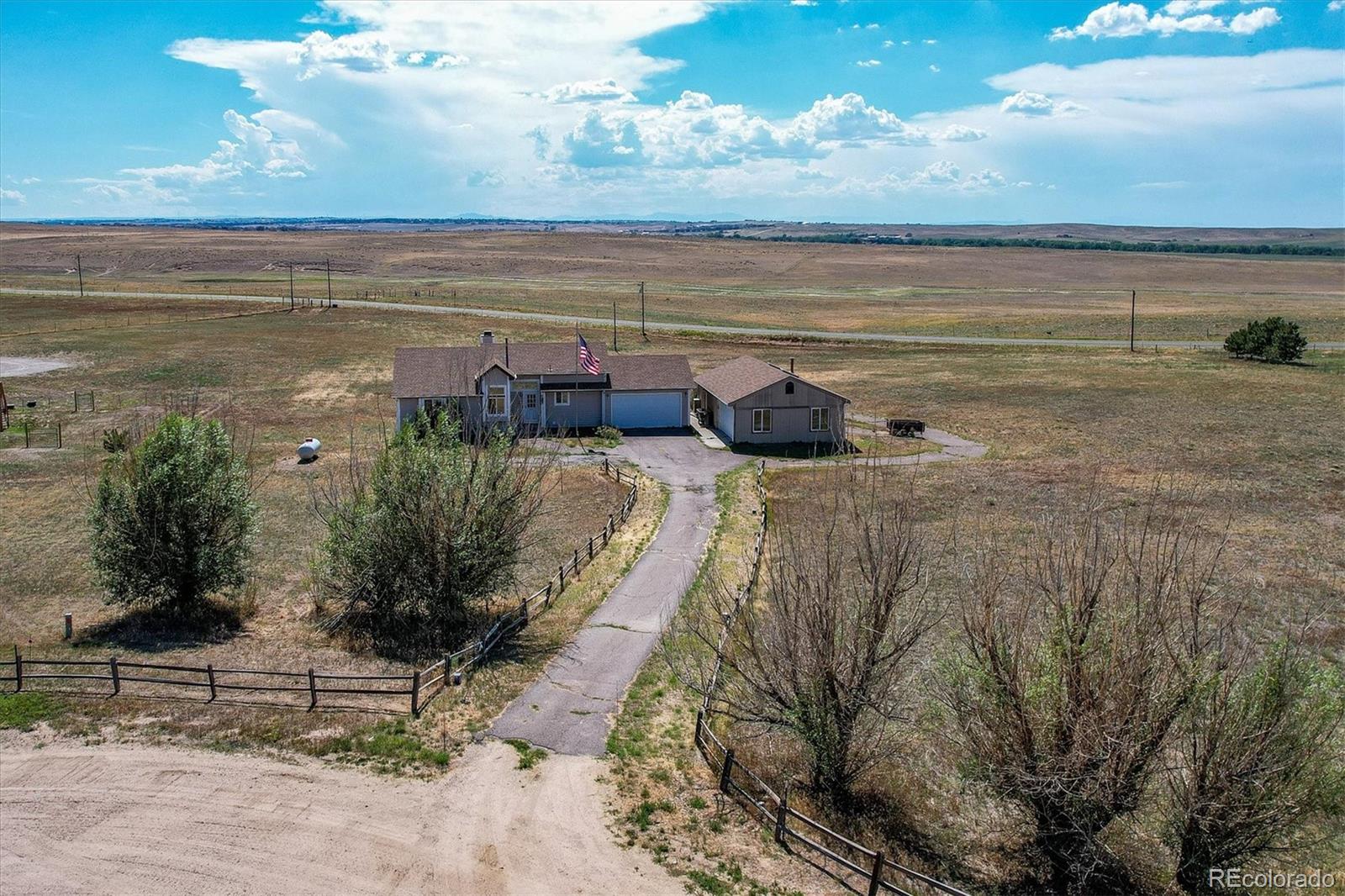43559 Cr Road Elizabeth, CO 80107 - Photo 2 of 40 Gallery Image 2