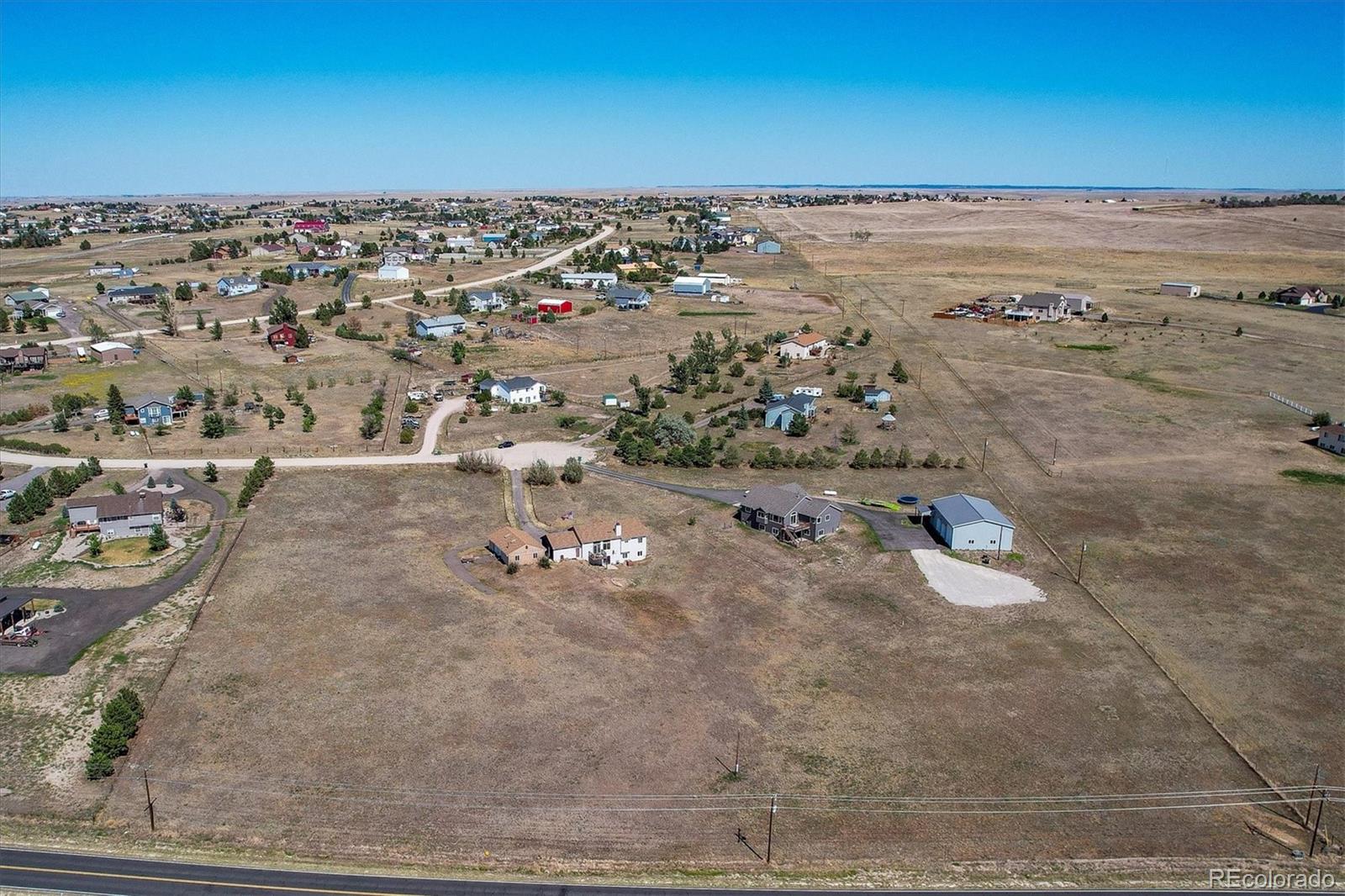 43559 Cr Road Elizabeth, CO 80107 - Photo 40 of 40 Gallery Image 40