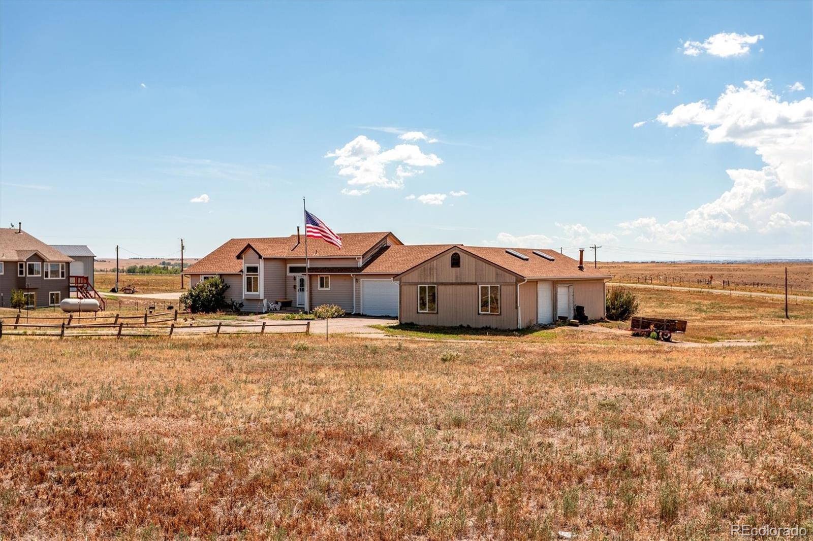 43559 Cr Road Elizabeth, CO 80107 - Photo 6 of 40 Gallery Image 6