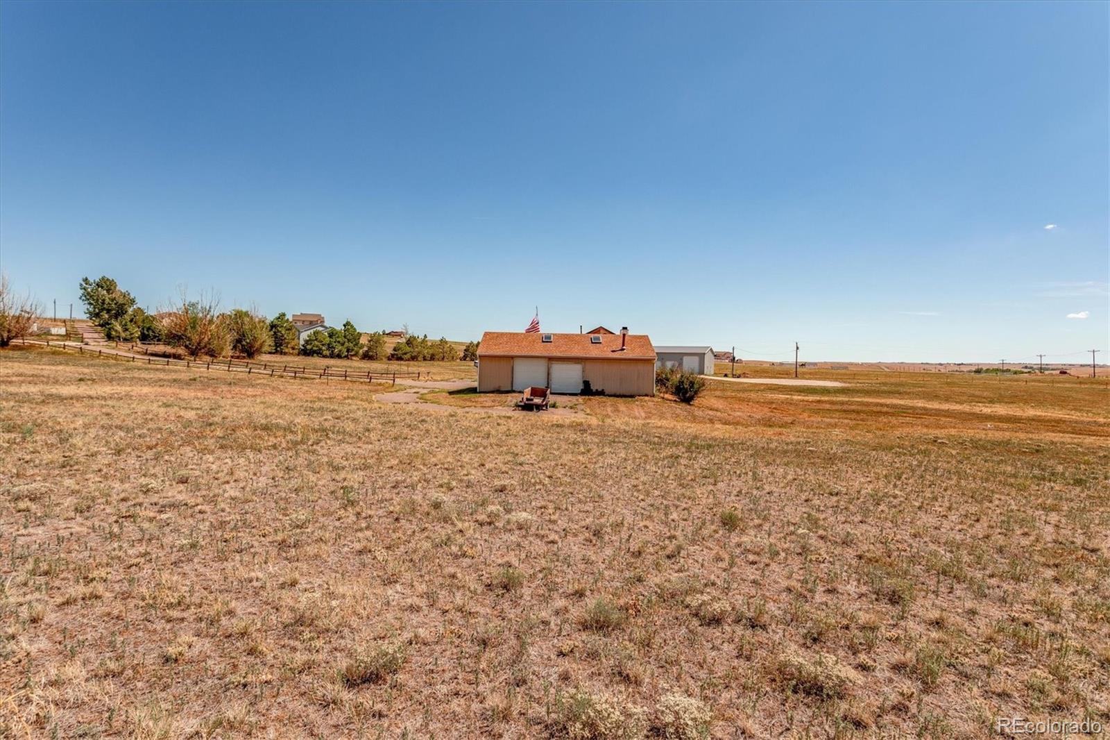 43559 Cr Road Elizabeth, CO 80107 - Photo 7 of 40 Gallery Image 7