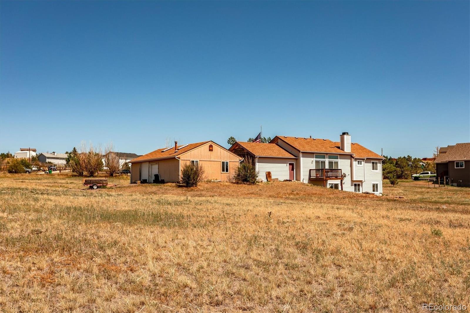 43559 Cr Road Elizabeth, CO 80107 - Photo 8 of 40 Gallery Image 8