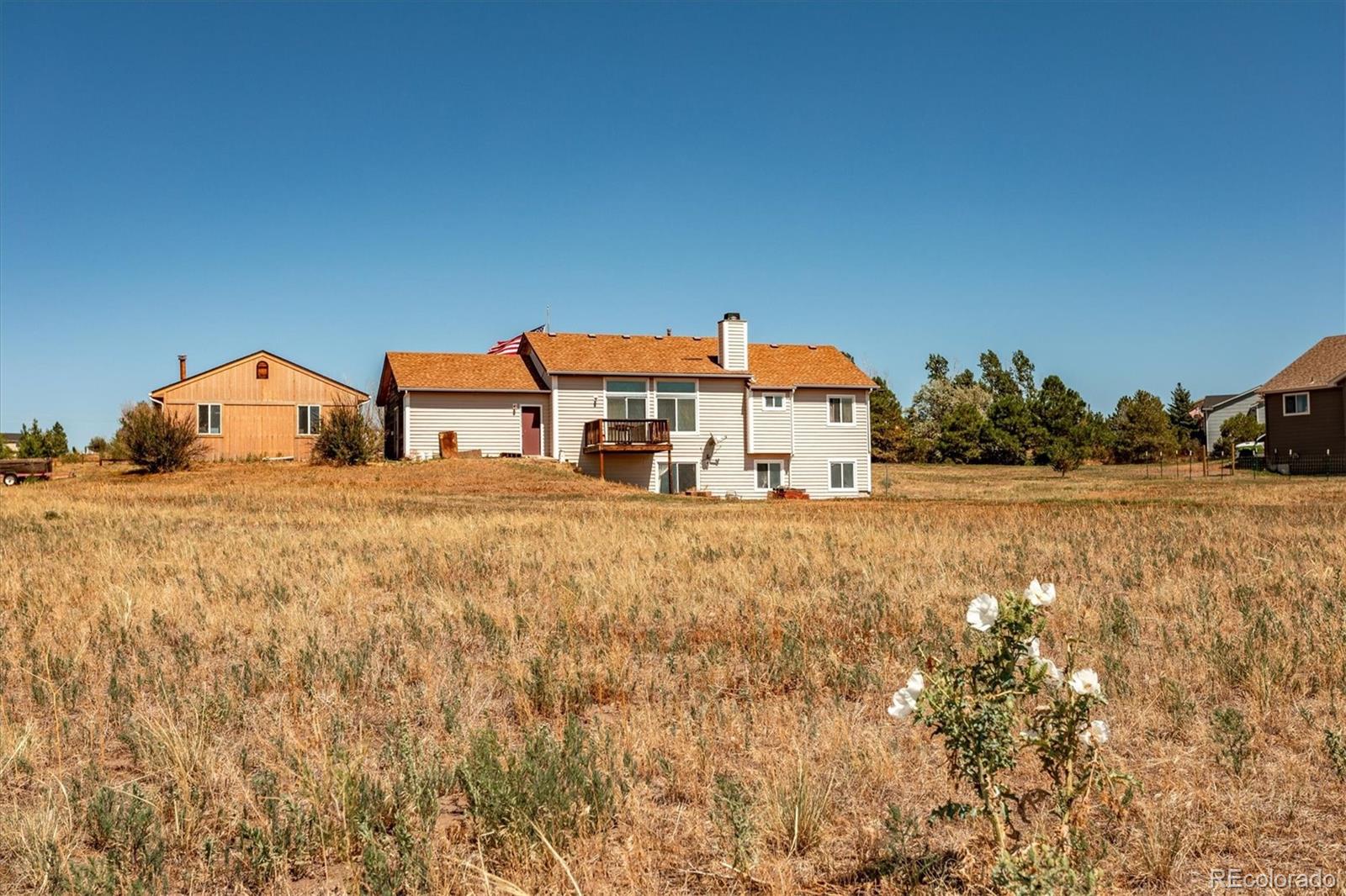 43559 Cr Road Elizabeth, CO 80107 - Photo 9 of 40 Gallery Image 9