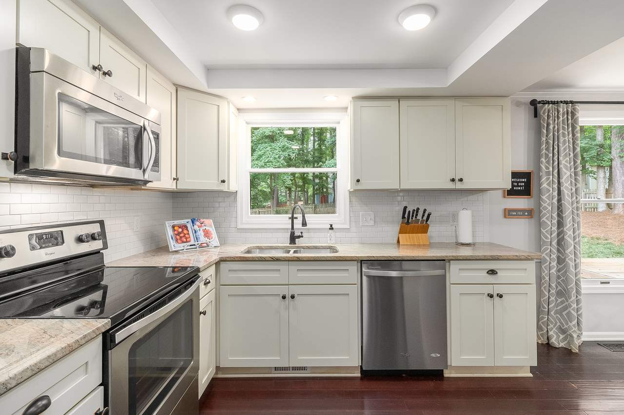 1020 Whetstone Court Raleigh, NC 27615 - Photo 8 of 23 Photo 8