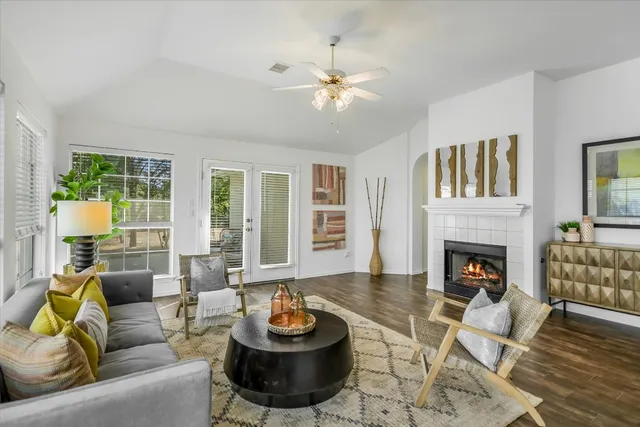 $475,000 | 12727 Withers Way, Austin, TX 78727