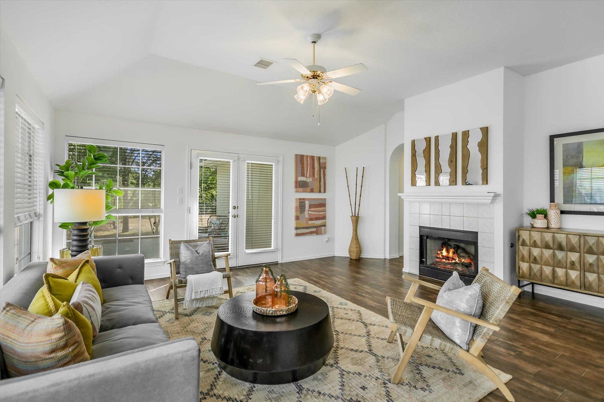 12727 Withers Way Austin, TX 78727 - Photo 4 of 20