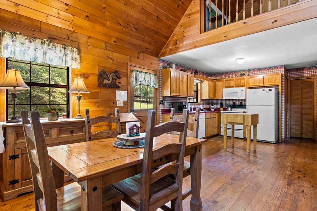 135 The Builder's Hill Morganton, GA 30560 - Photo 13 of 31