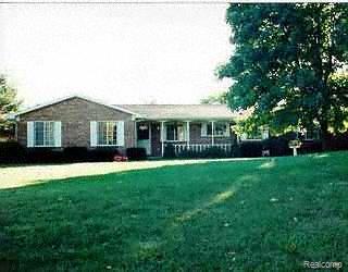 6233 Brighton Road Brighton, MI 48116 - Photo 1 of 1 Listing Image