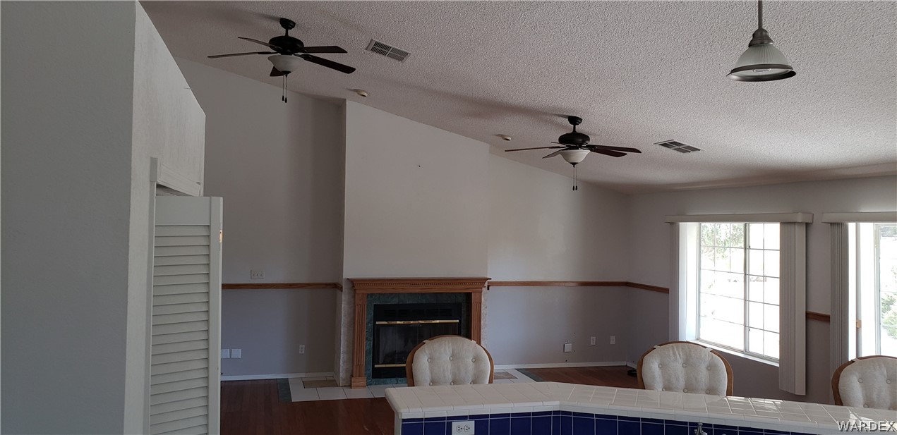 10002 East Blake Ranch Road, Unit 3 Kingman, AZ 86401 - Photo 12 of 42 a living room with furniture and a window