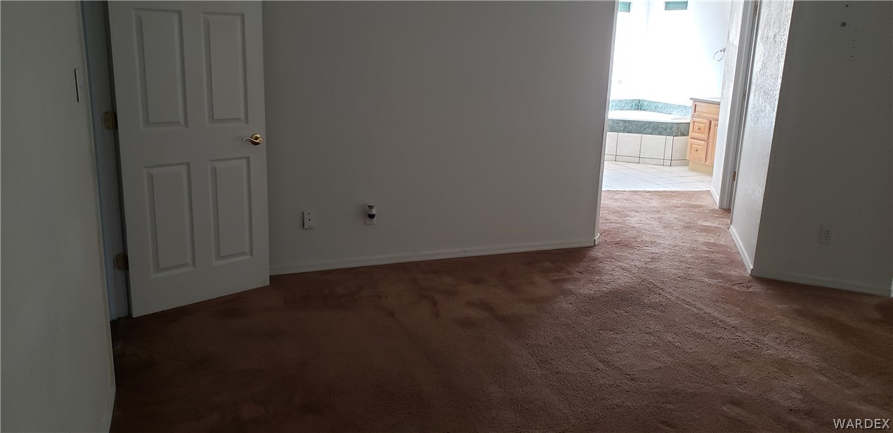 10002 East Blake Ranch Road, Unit 3 Kingman, AZ 86401 - Photo 20 of 42 a view of a small space