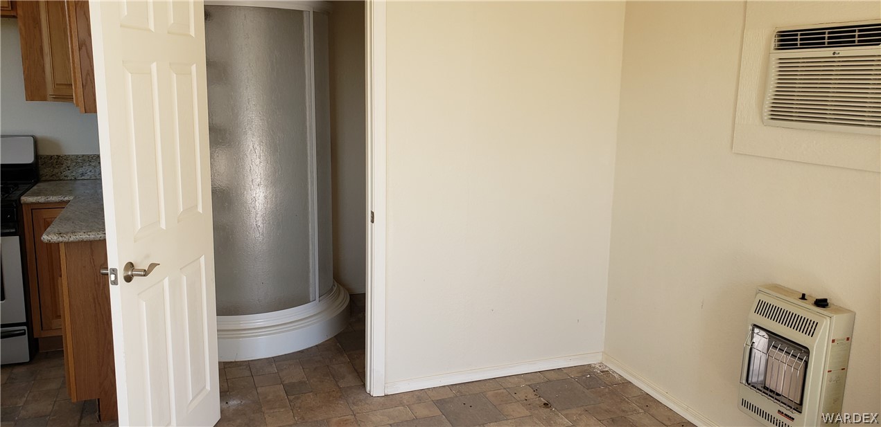 10002 East Blake Ranch Road, Unit 3 Kingman, AZ 86401 - Photo 32 of 42 a view of an empty room
