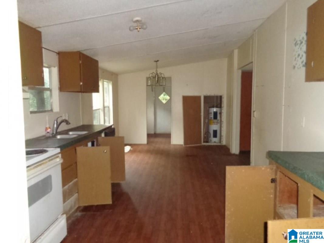 1530 County Road 118 Heflin, AL 36264 - Photo 4 of 7