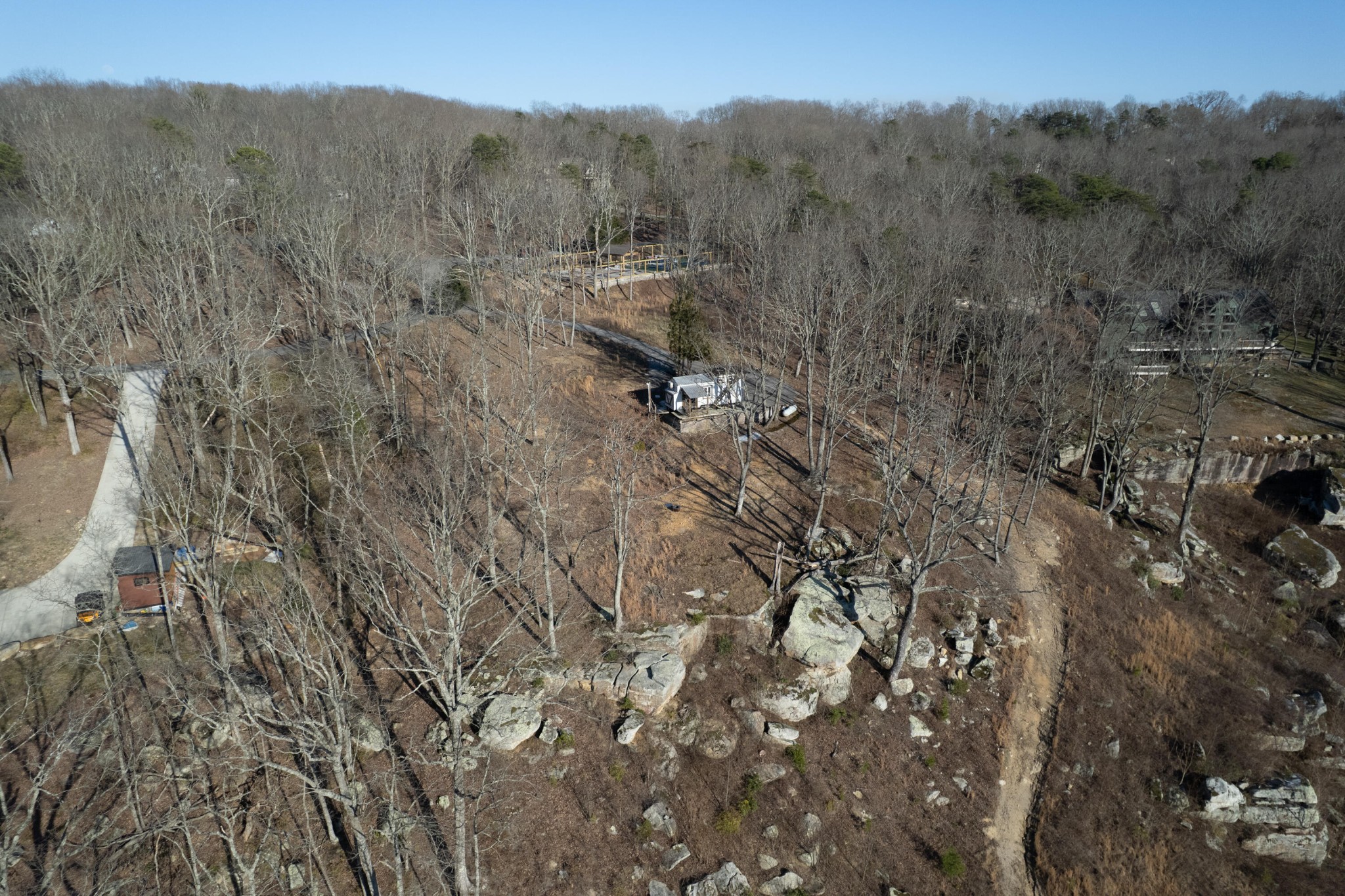 205 Healing Bluff Road Chattanooga, TN 37419 - Photo 16 of 35 Gallery Image 16