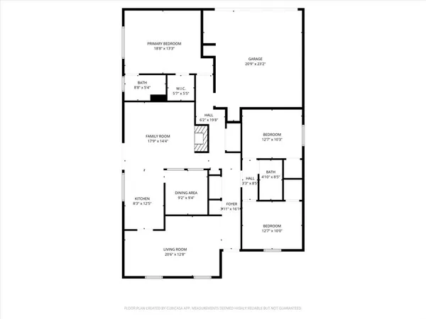 $365,000 | 1004 Whitehall Drive, Plano, TX 75023