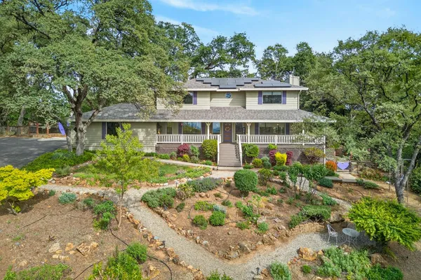$725,000 | 5229 Westridge Avenue, Auburn, CA 95602
