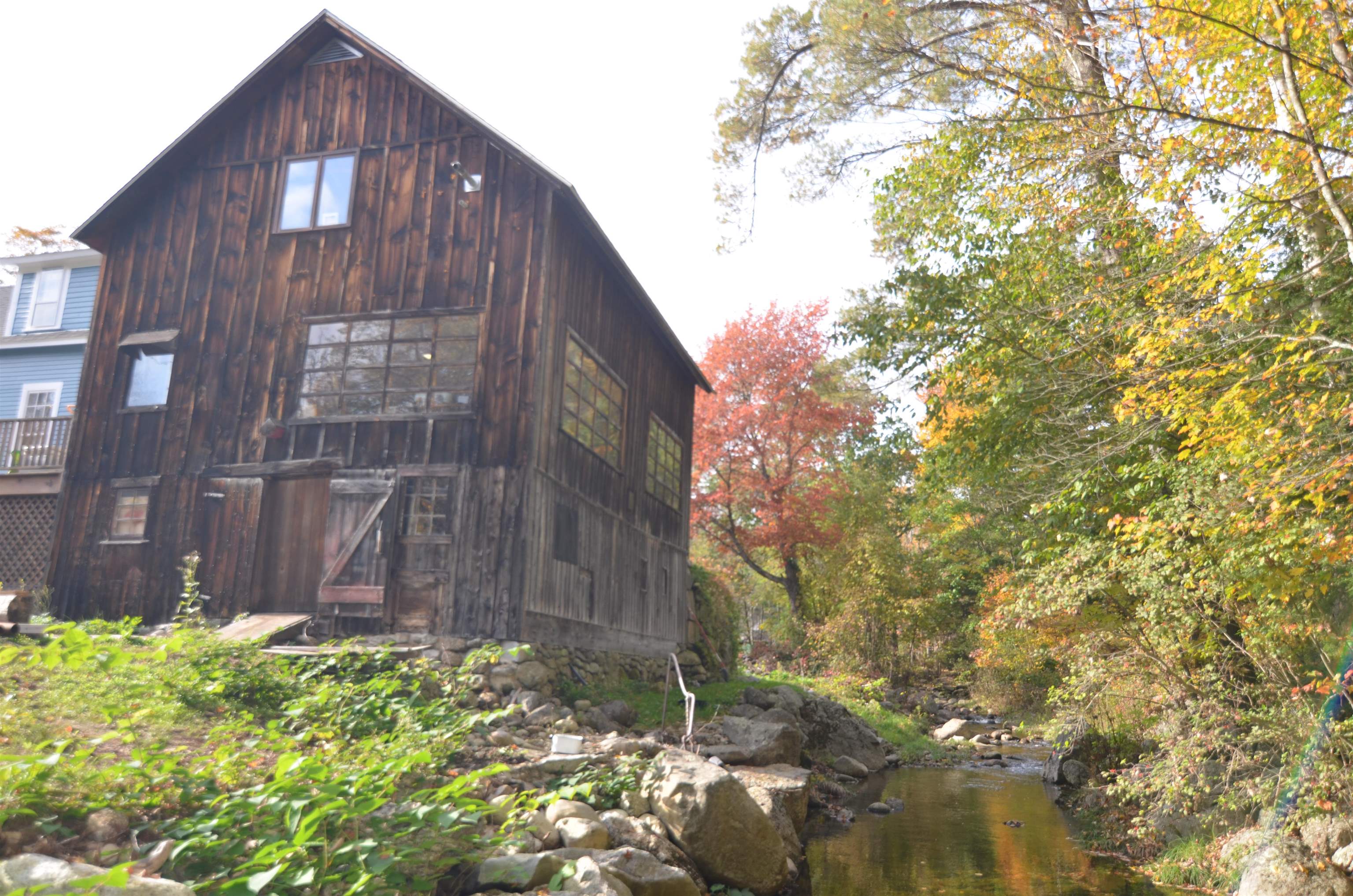 116 Village Road Newbury, NH 03255 - Photo 17 of 22